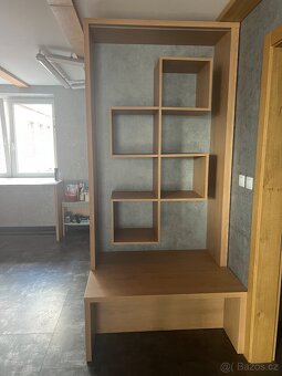 Nábytek z provozovny - 11