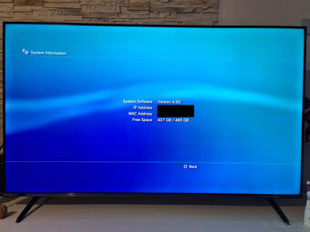 Playstation 3 500GB - 11