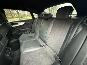 AUDI A5 3.0 TDI S-line rv.2018 - 11