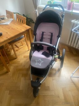 Thule Urban Glide 2 - 11