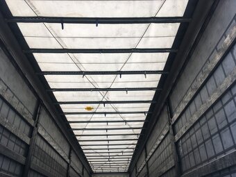 Krone SD Bordwande - 11