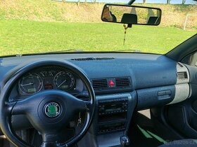 Škoda Octavia 1.9 tdi 96kw Limited Edition GT - 11