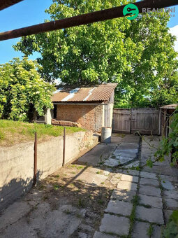 Rodiný dům v Hrušovanech n/J - 11