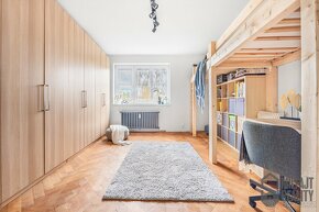 Prodej rodinného bytu 3+kk, 92 m2, Liberec - širší centrum - 11