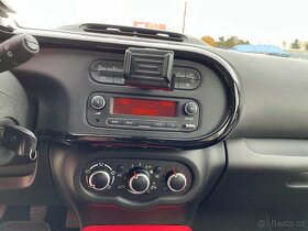 Prodám Renault Twingo 0,999 51 kW r.v. 06.2017 - 11