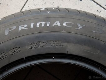 215/65R16 98H Michelin Primacy 3 až 4 ks - 11