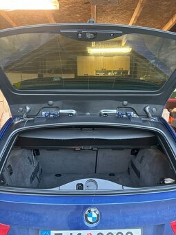 BMW 330D XDrive M-Paket 180kW - 11