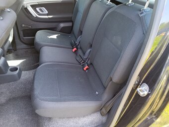 Škoda Roomster, 1.6i 77 kW - 11