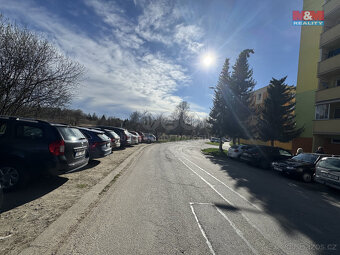 Pronájem bytu 2+kk, 49 m², Volary, ul. Nová - 11