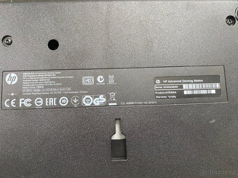 Dokovací stanice HP HSTNN-I10X - 11