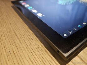 Lenovo tablet PC MIIX 630/SNAPDRAGON 835/8GB RAM/120GB/LTE - 11