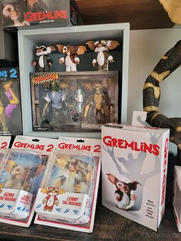 NECA Gremlins - 11