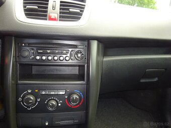 Peugeot 207 1,6 HDI,GARANCE KM - 11