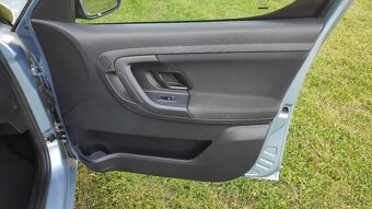 Škoda Roomster, 1,2 TSi 63kw Hezký,bez koroze - 11