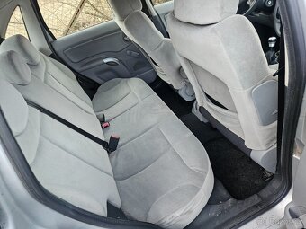 Citroen C3 1.4HDI r.v.2004 EXCLUSIVE,zachovale auto pravidel - 11