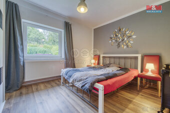 Prodej rodinného domu, 104 m², Hartmanice - 11