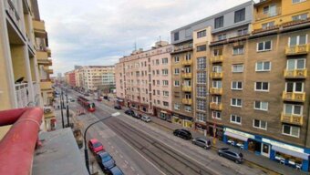 2pokojový byt na prodej v centru Bratislavy - 11