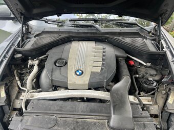 Bmw x5 e70 M paket - 11