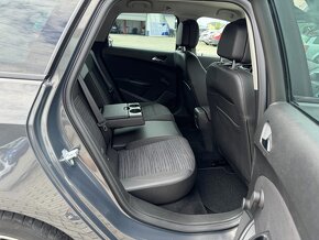 Opel Astra 1.4T 103 kW SPORTS TOURER - 11