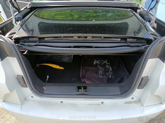 Renault Megane III. kabrio - 11