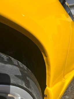 Mazda Mx-5 1.6i 81kw edice California - 11