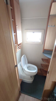 Zimní Karavan Cabby - 11