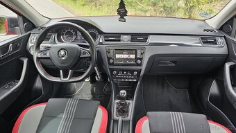 Škoda Rapid 1.2 tsi 66kw Monte Carlo - 11