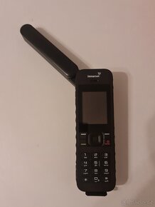 Satelitní telefon Inmarsat IsatPhone2 - 11