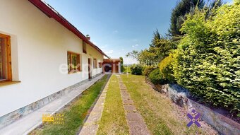 Prodej rodinného domu - Studce, ev.č. 02253 - 11