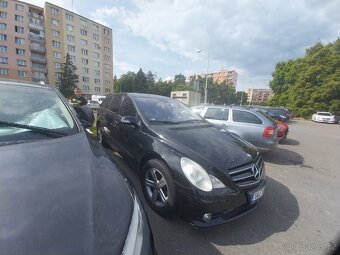 R320 cdi - 11