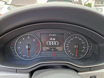 Audi A5 Sportback 35 TFSI 110kW - 11