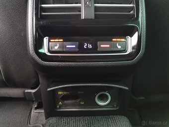 VW Passat Variant 2.0 TDi BMT 176kW DSG 4x4 HIGHLINE - 11