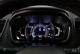 Renault Grand Scénic 1.7 dCi AT, 7 míst, DPH, Intense,ZÁRUKA - 11