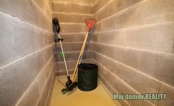 Rádi vám nabízíme k pronájmu útulný a moderní byt 1+kk o vel - 11