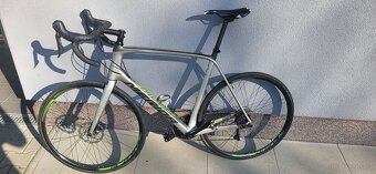 Merida Scultura 5000 - 11
