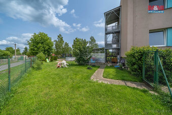 Pronájem bytu 2+kk, 48 m², Strašice - 11