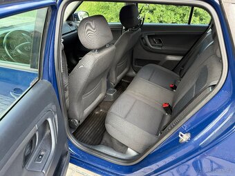 Škoda Fabia Combi 1.2 TSI Elegance, TOP stav, DPH - 11