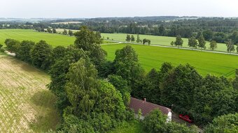 Rodinný dům na Vysočině - Leština u Světlé - Štěpánov - 11