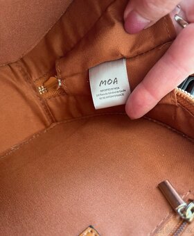 Nová kabelka / crossbody Moa - 11