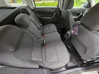 Škoda Yeti 1.2TSI 81KW, TAŽNÉ - 11