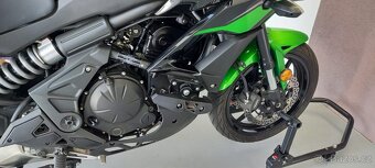 Kawasaki Versys 650 - 11