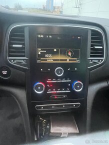 Megane 2017 / 169 006 km - 11