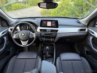 BMW X1 XDrive 25e Sport Line, Plug in Hybrid, Head-Up - 11