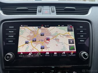 Škoda Octavia RS245 • 180kw • 6/2019 • 1.Majitel • DPH - 11