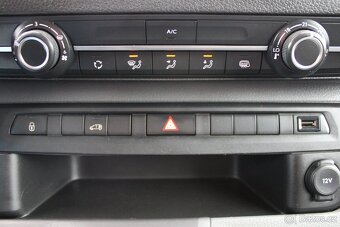 Opel Vivaro 2,0 CDTi ČR,1.MAJ, DPH,L2H1,2020 - 11