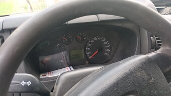 Ford transit 2008 2.2 TDI - 11
