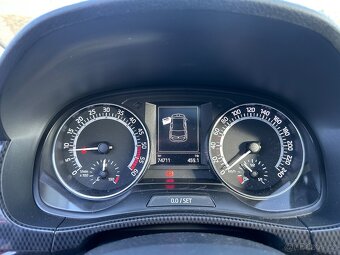 Škoda Fabia Monte Carlo - 11