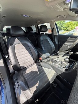 Volkswagen Passat B6 2.0TDI (BMP) - 11