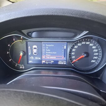Ford galaxi 2.0 tdci r.v.2012 - 11