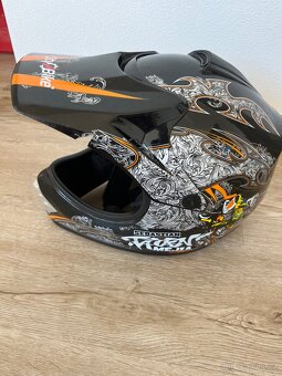 Minicross Gazelle sport Wolfem - 11